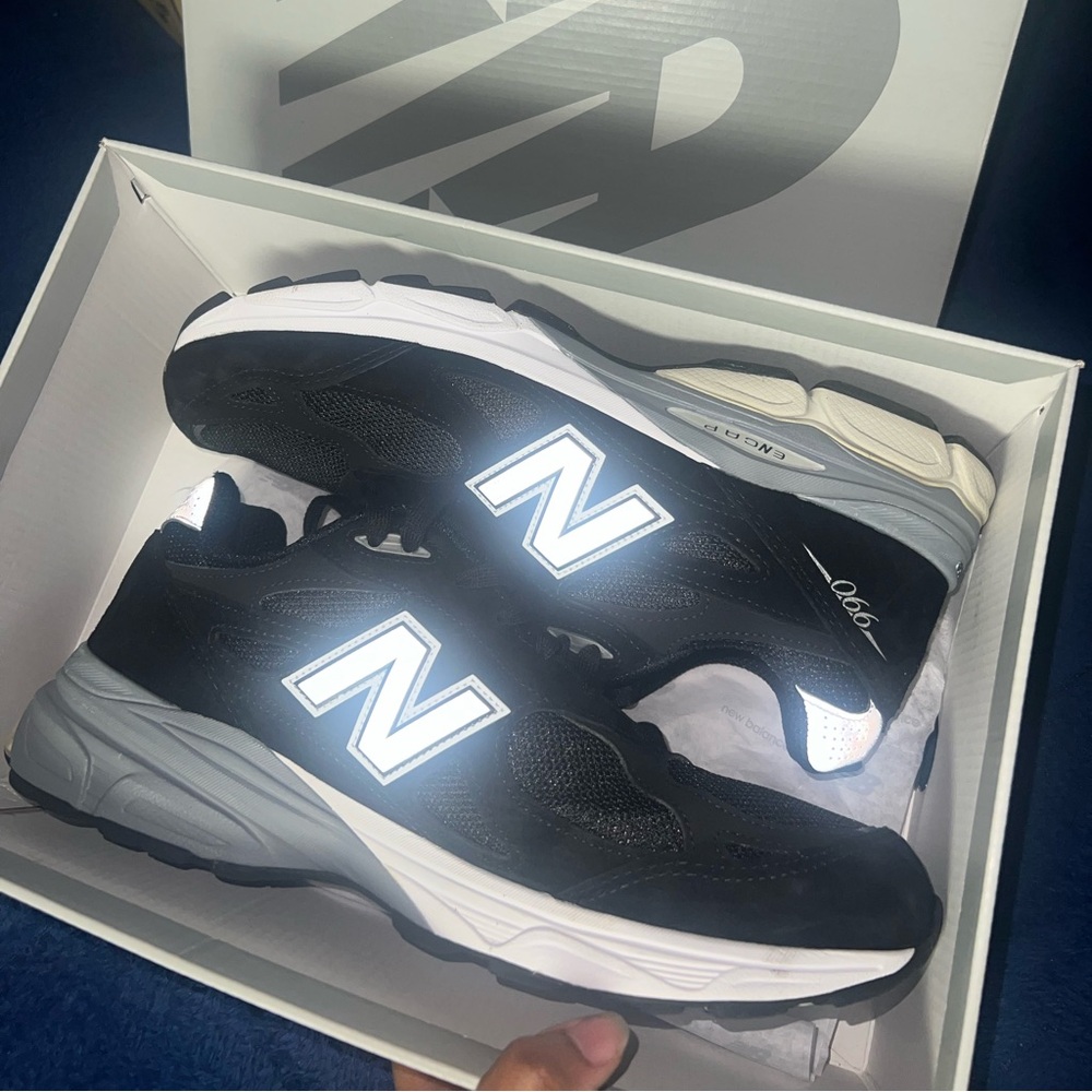 New Balance